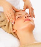 Revitalização Facial Sessão 1 Hora