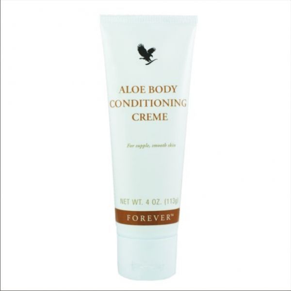 Aloe Body Conditioning Creme cod. 57