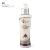 Aloe Nourishing Serum cod. 281
